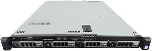Dell PowerEdge R430 Rack Server