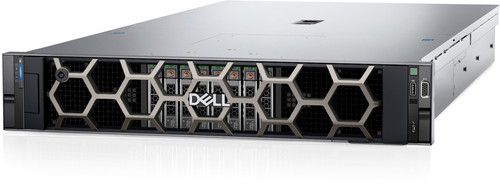Dell PowerEdge R540 Rack Server
