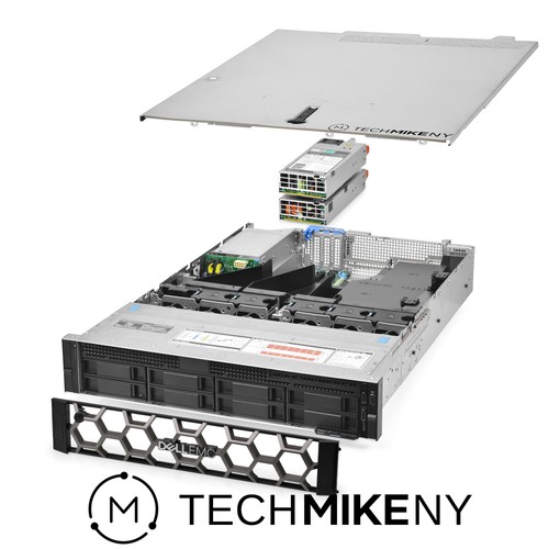 Dell PowerEdge R540 Rack Server