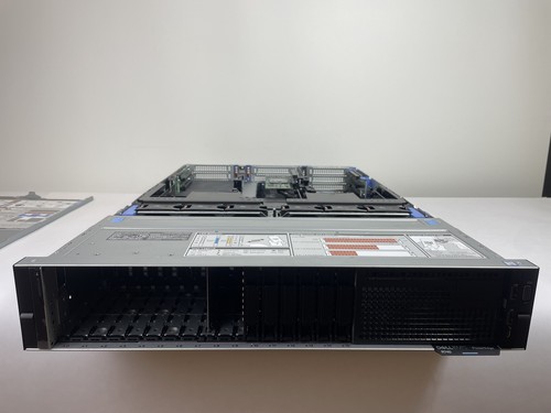 Dell PowerEdge R640 Rack Server