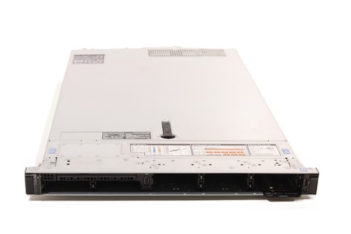 Dell PowerEdge R640 Rack Server