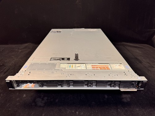 Dell PowerEdge R640 Rack Server