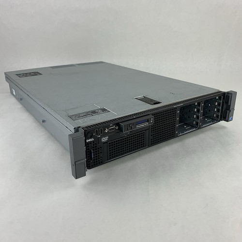 Dell PowerEdge R710 Rack Server