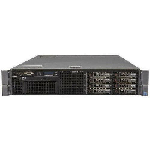 Dell PowerEdge R710 Rack Server