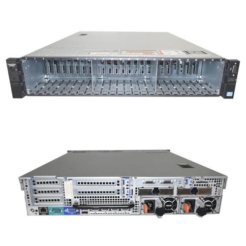 Dell PowerEdge R720 Rack Server