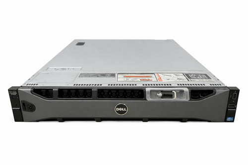 Dell PowerEdge R720xd Rack Server