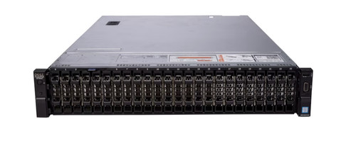 Dell PowerEdge R730 Rack Server