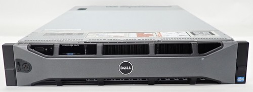 Dell PowerEdge R820 Rack Server