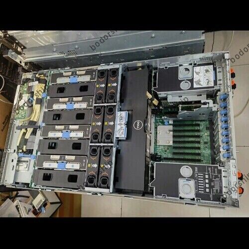 Dell PowerEdge R930 Rack Server