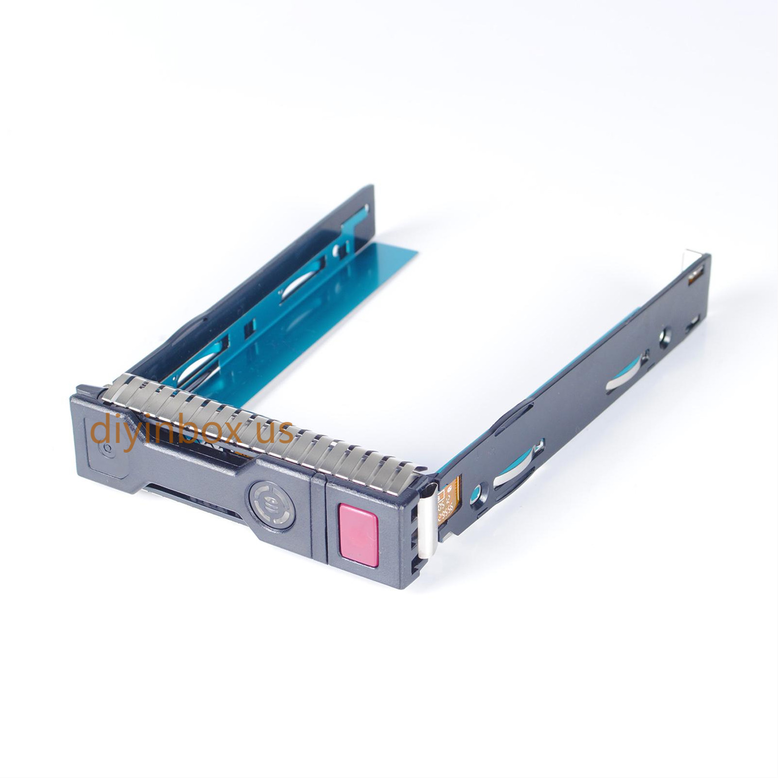 HPE ProLiant DL360 Gen10 Rack Server