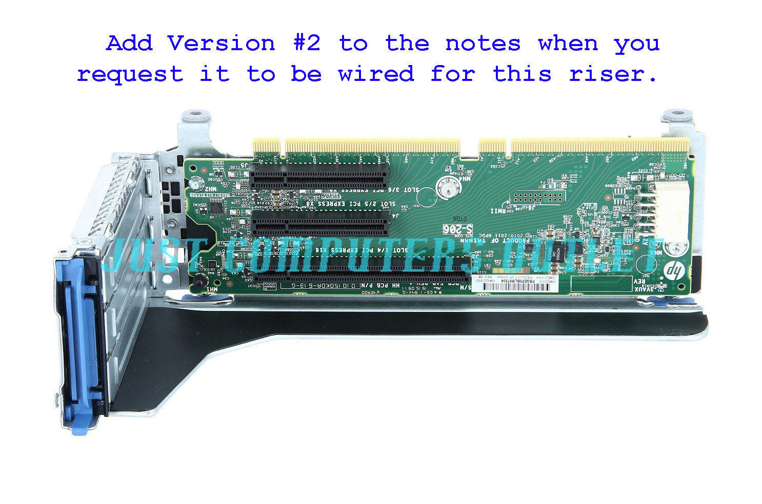 HPE ProLiant DL360 Gen8 Rack Server