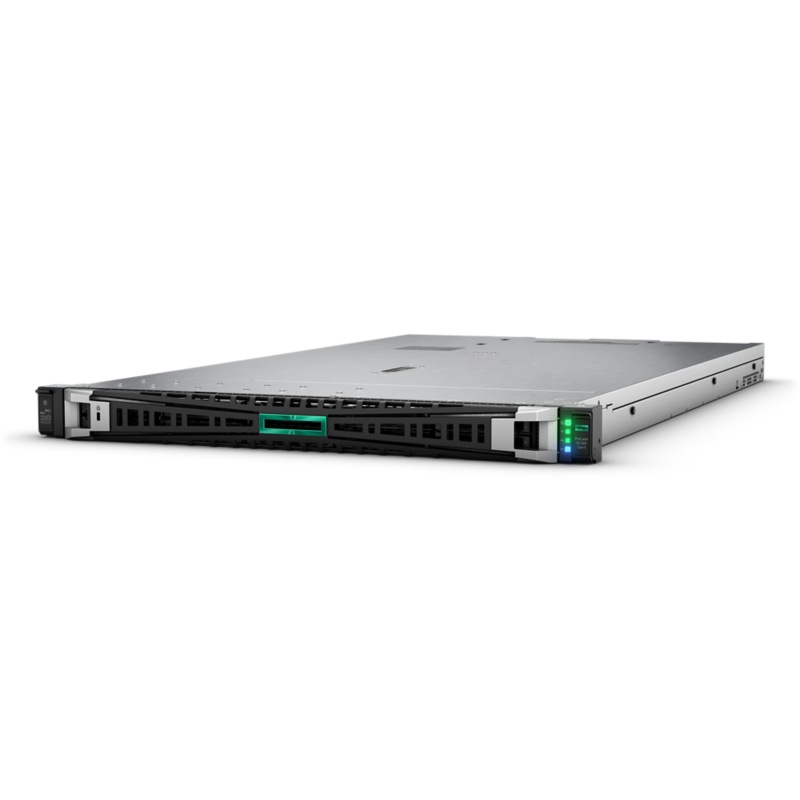 HPE ProLiant DL360 Gen8 Rack Server