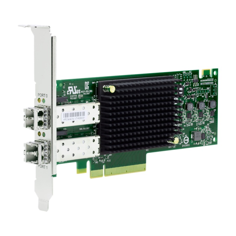 سيرفر إتش بي إي بروليانت DL360 الجيل التاسع