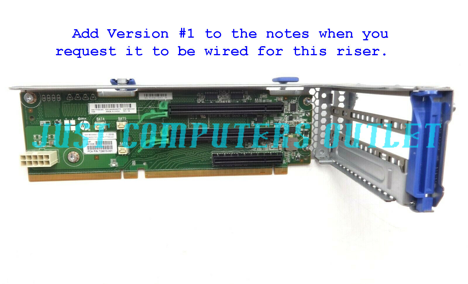 HPE ProLiant DL380 Gen9 Rack Server