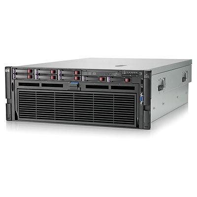 HPE ProLiant DL580 Gen7 Rack Server