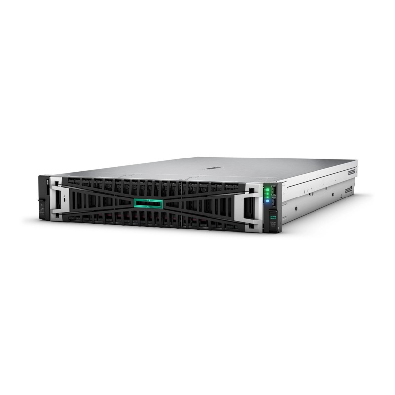 HPE ProLiant DL580 Gen7 Rack Server