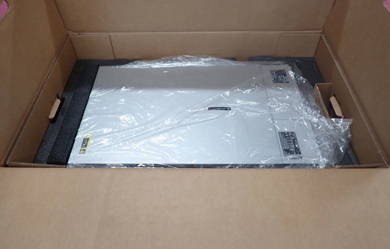 HPE ProLiant DX380 Gen10 Rack Server