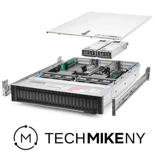 سيرفر ديل باور إيدج R310