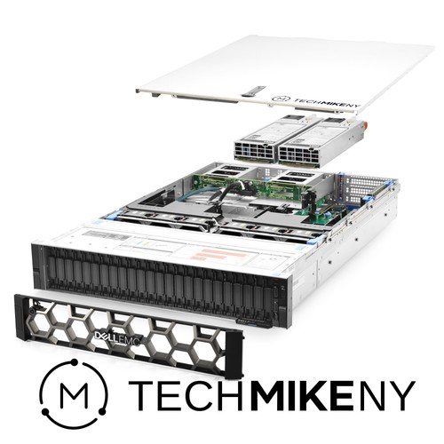 Dell PowerEdge R310 Tower Server