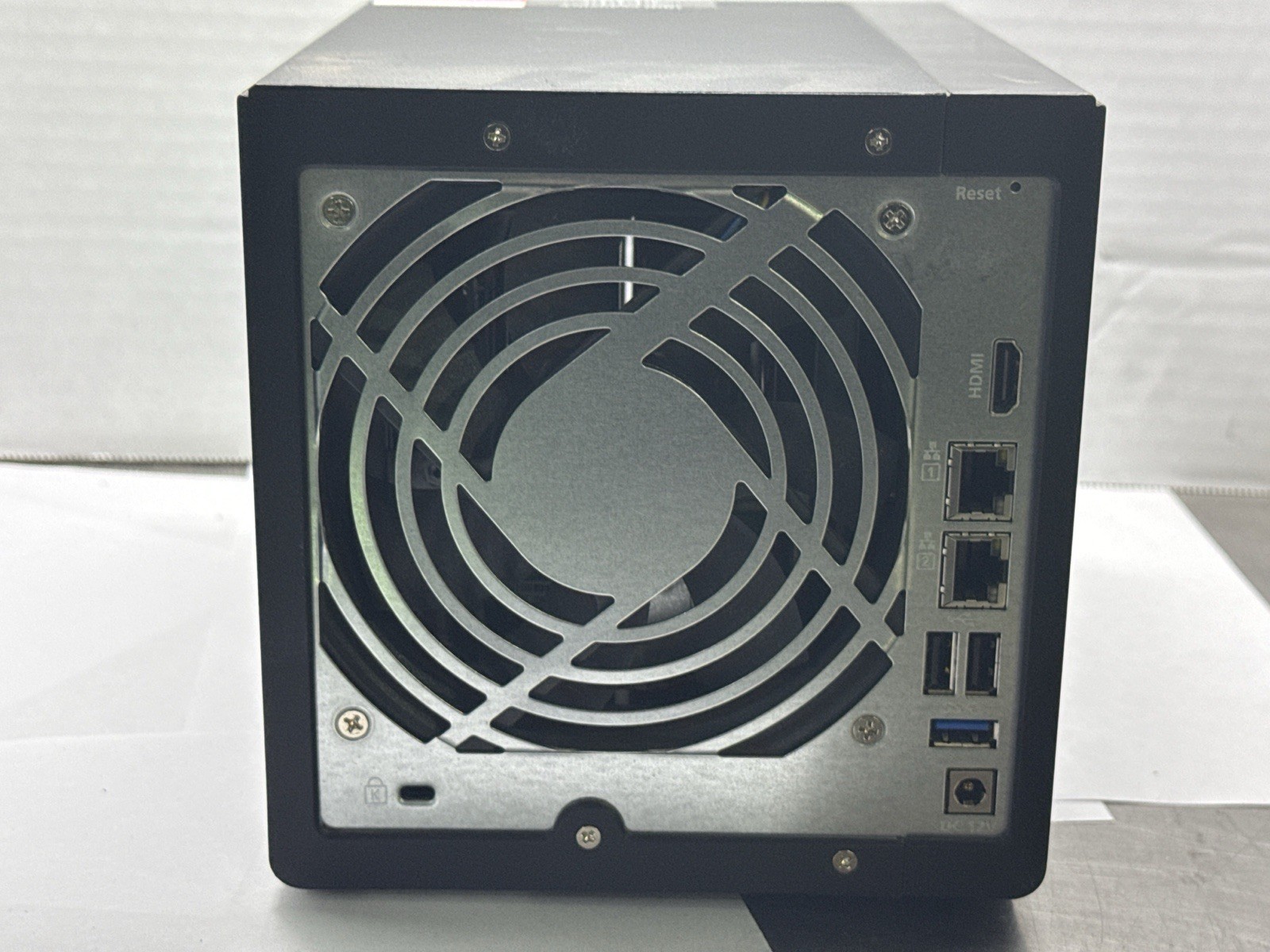 QNAP TS-451 4-Bay NAS