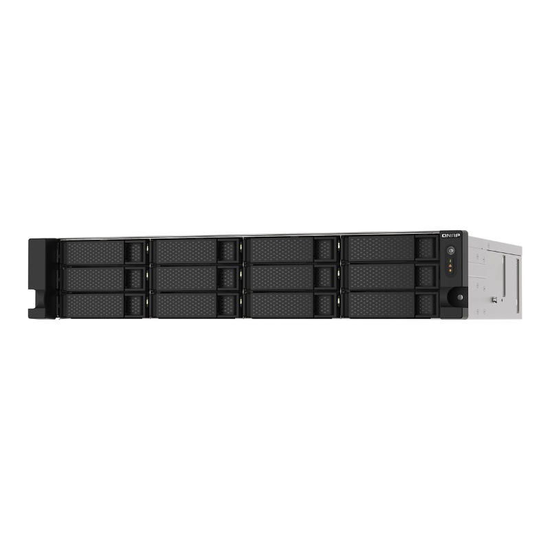 QNAP TS-451 4-Bay NAS