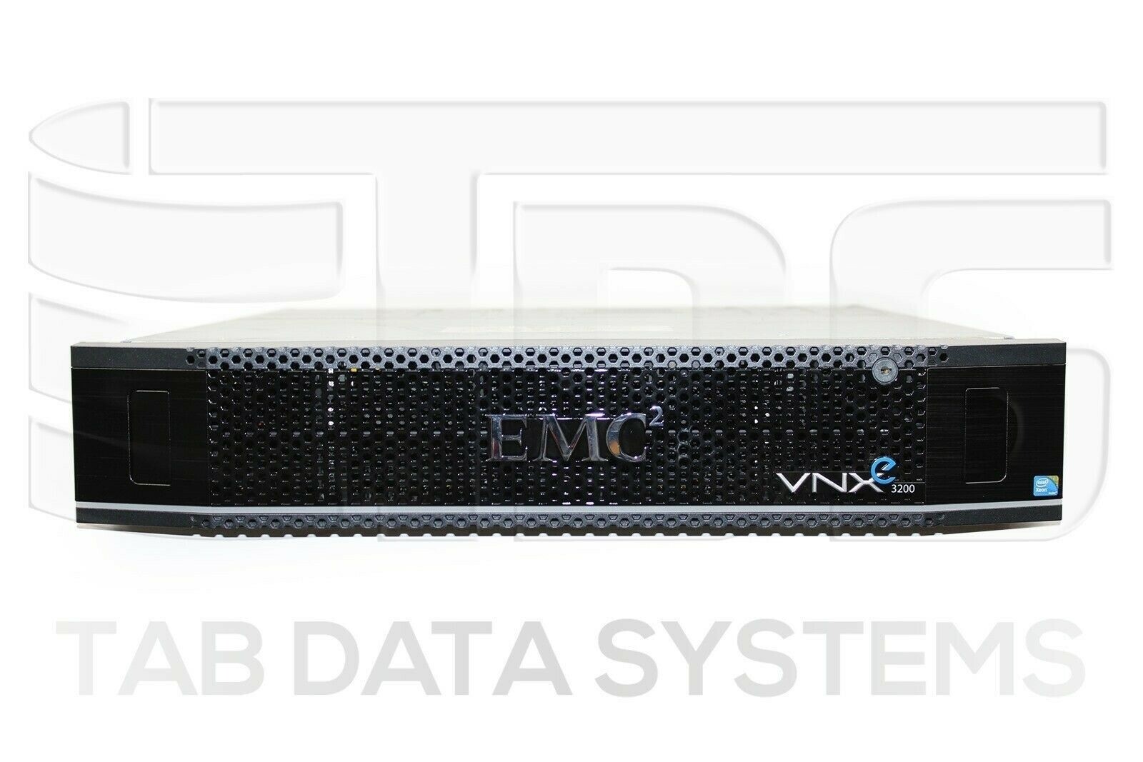 EMC VNXe3200 Compression v2 SAN