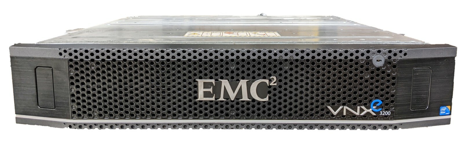 EMC VNXe3200 Compression v2 SAN