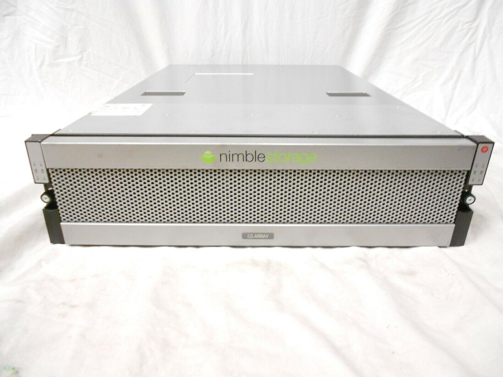 HP Nimble Storage CS300 Hybrid SAN