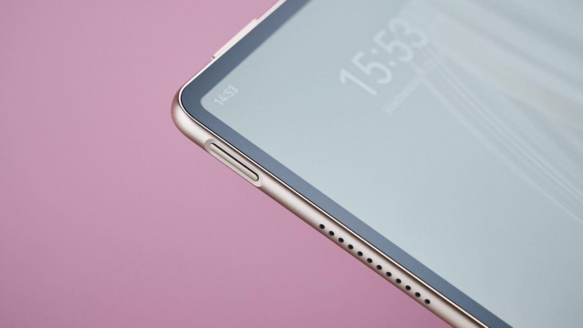 Huawei MatePad Pro 13.2″