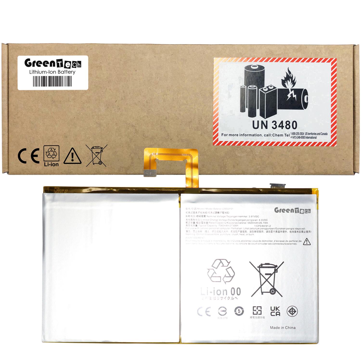 لينوفو تاب K11