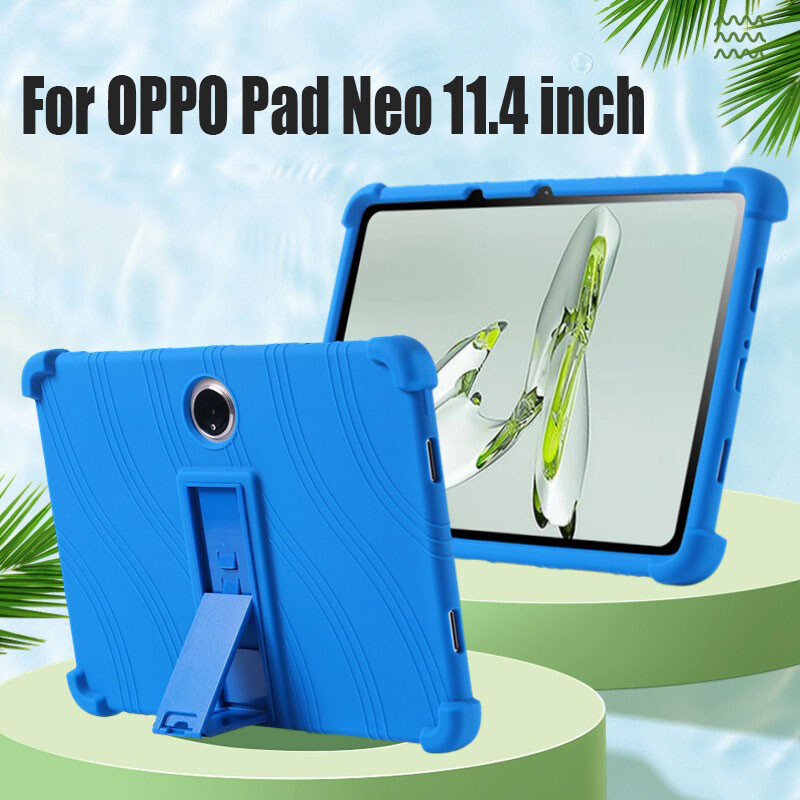 OPPO Pad Neo 11.4″