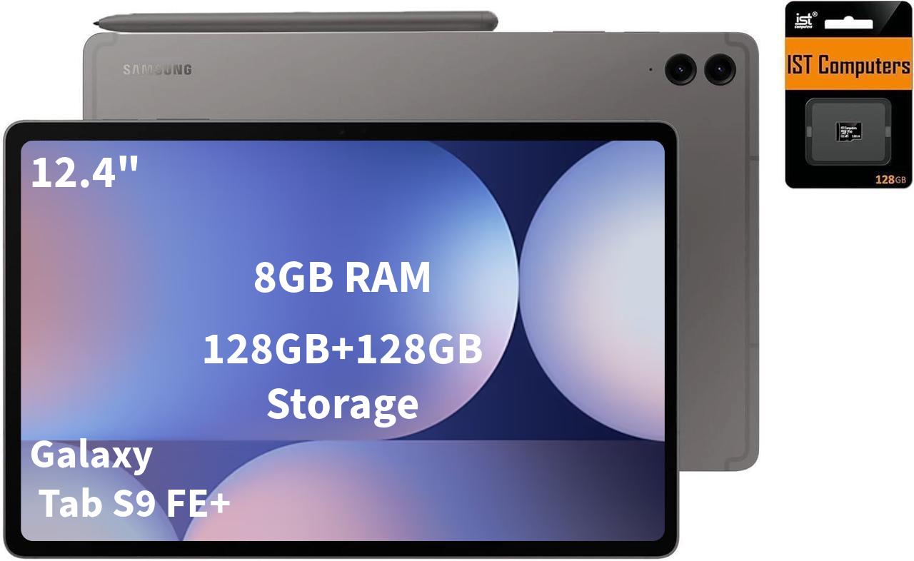 Samsung Galaxy Tab S10 FE