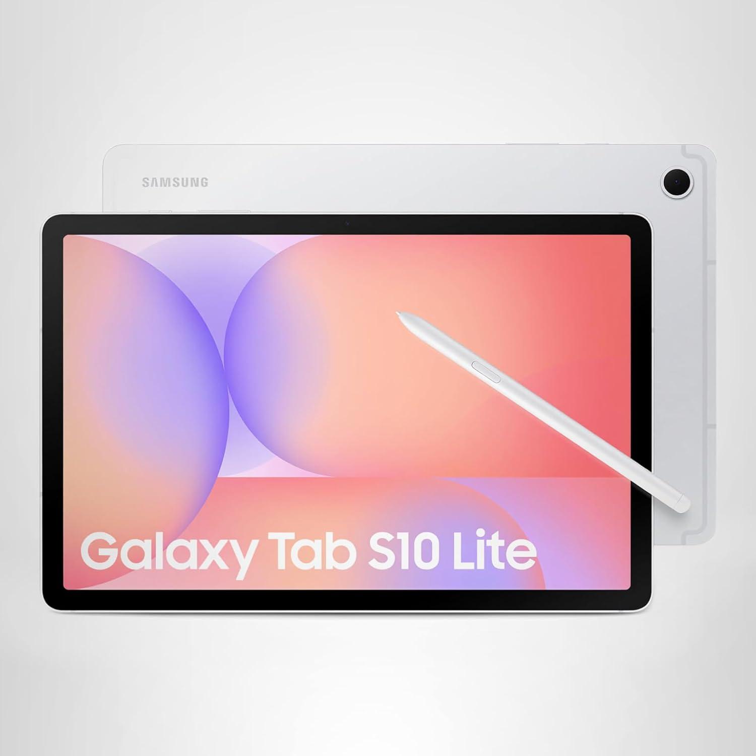 Samsung Galaxy Tab S10 Lite