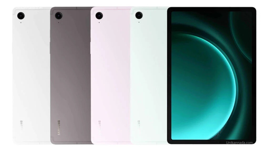 سامسونج جالاكسي تاب S9 FE+