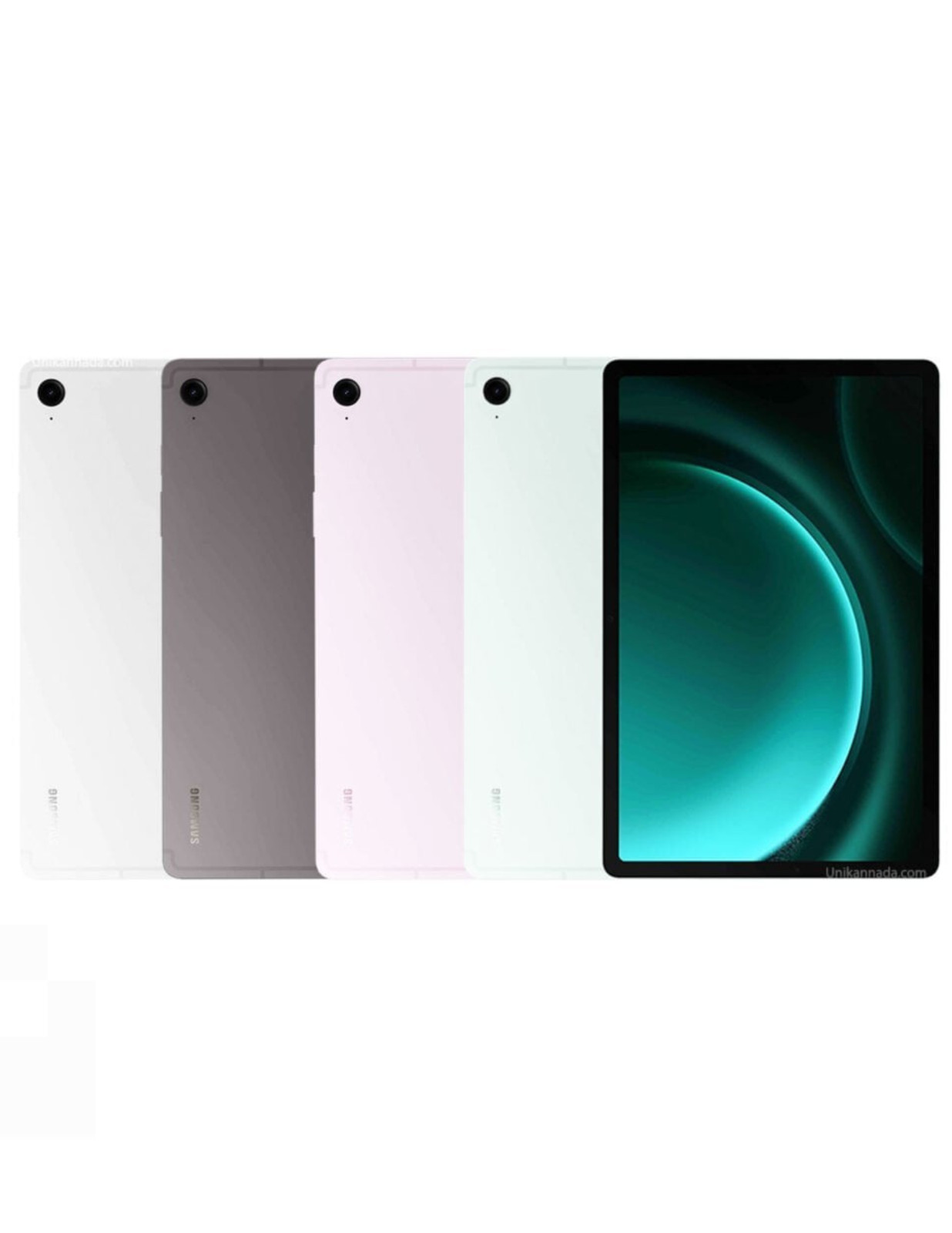 Samsung Galaxy Tab S9 FE