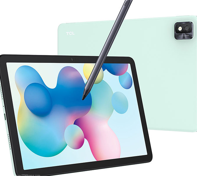 تي سي ال تاب 10 NXTPaper