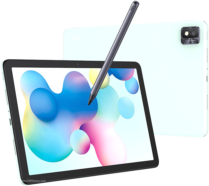 TCL Tab 10 NXTPaper