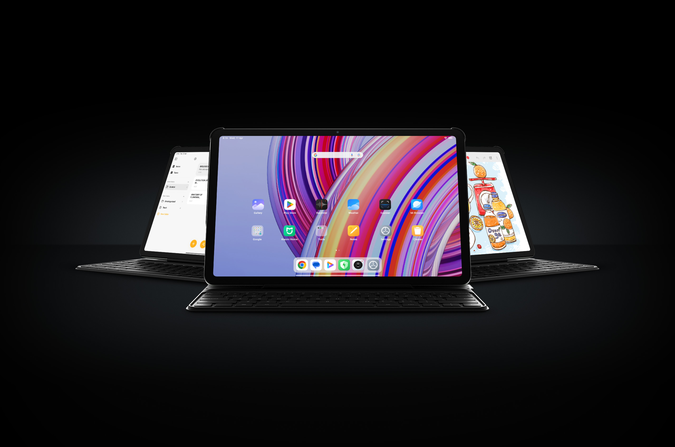 شاومي ريدمي باد برو (2025)