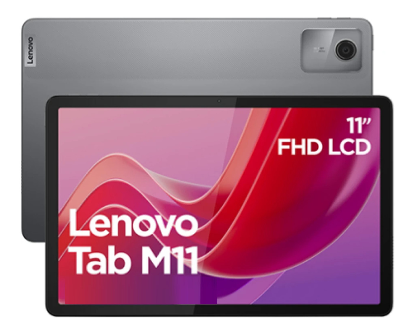 Lenovo Tab M11