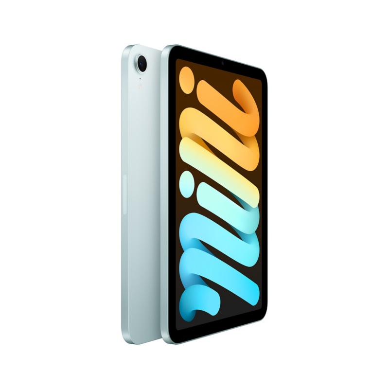 Apple iPad mini 6 (2021)