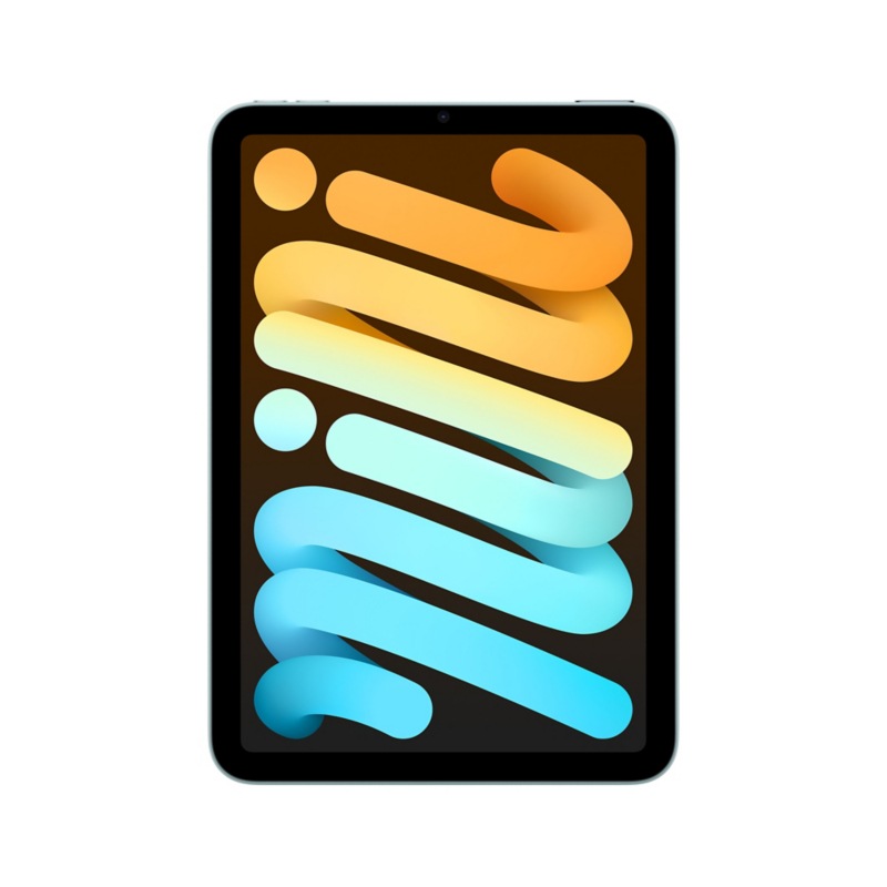 Apple iPad mini (7th Generation)