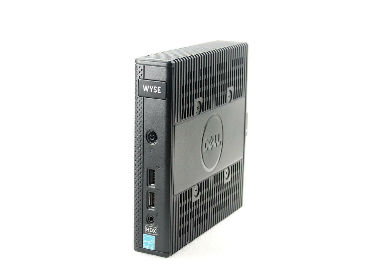 Dell Wyse 5010 Thin Client (D90D7)