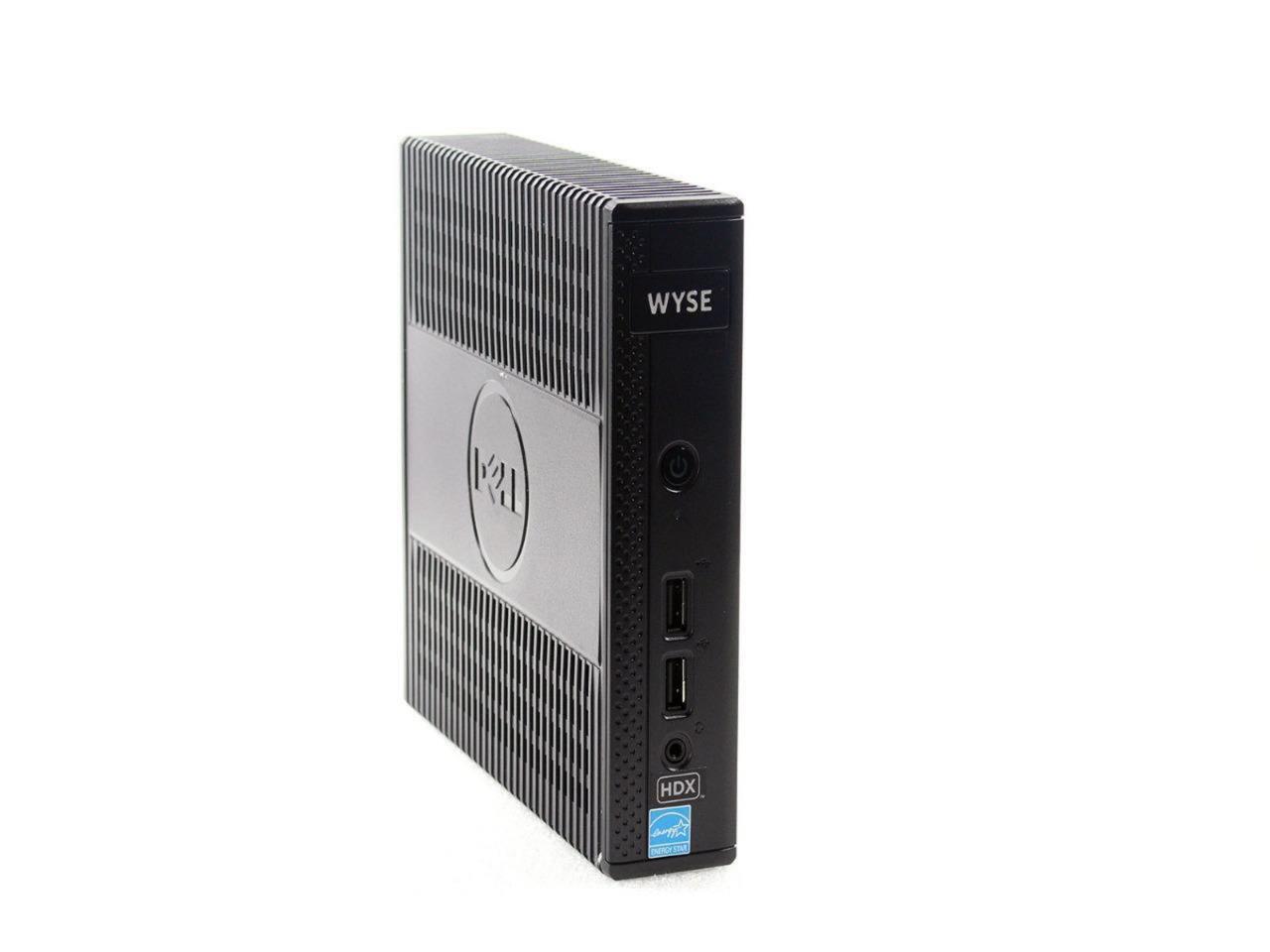 Dell Wyse 5010 Thin Client (D90D7)