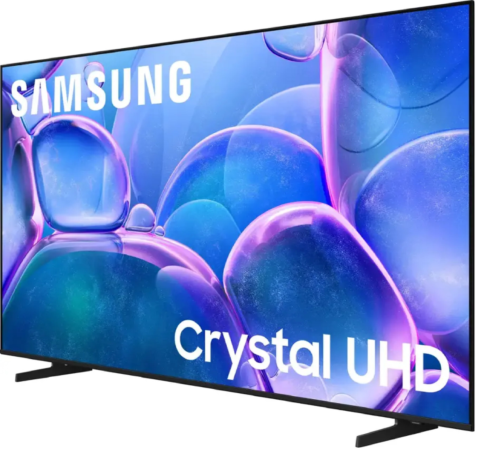 Samsung Crystal UHD DU7000 65″