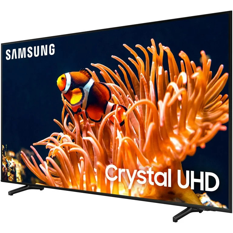 سامسونج كريستال UHD DU8000 55 بوصة