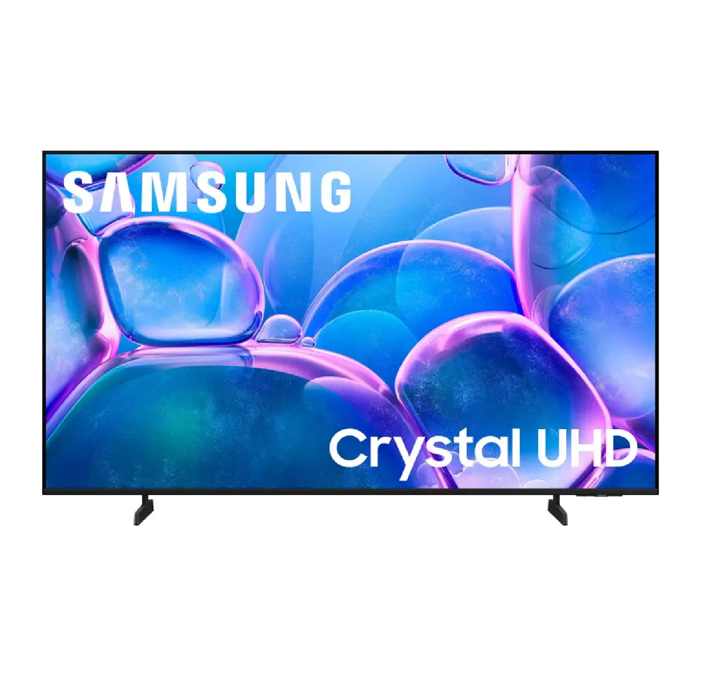 Samsung Crystal UHD DU8000 55″