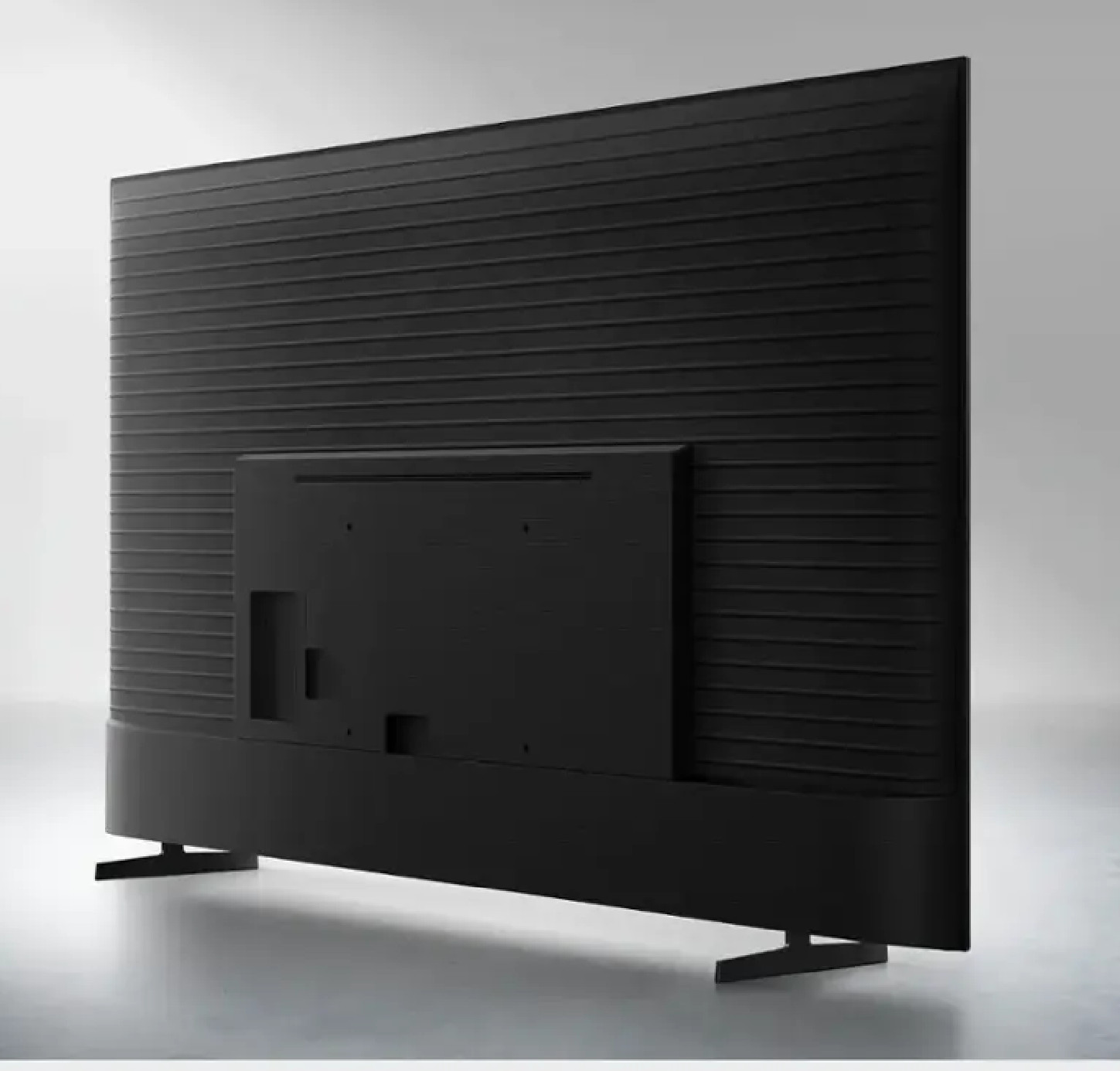 Samsung Crystal UHD DU8000 55″