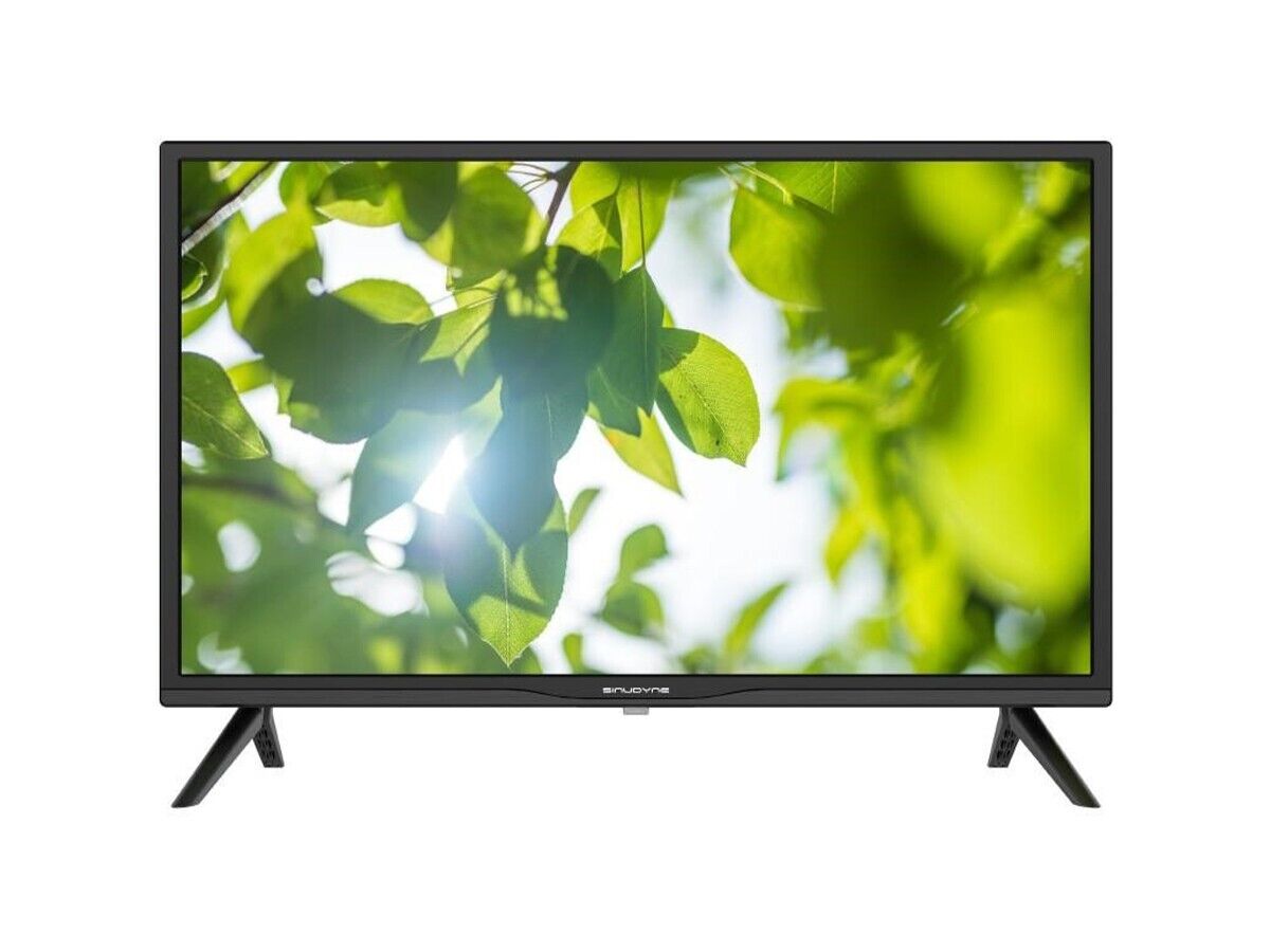 يونيونير 32 بوصة تلفزيون LED HD