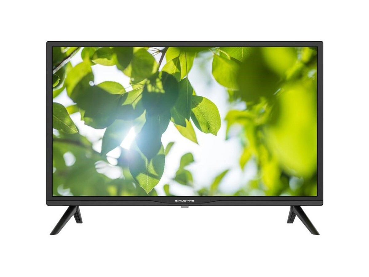 Unionaire 32" HD LED TV