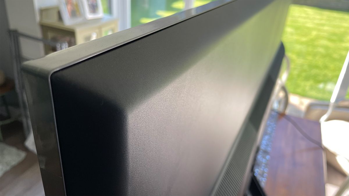 تي سي ال C845 65 بوصة